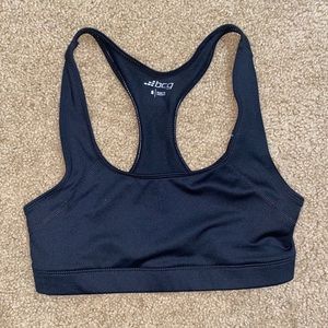 Non Padded Sports Bra